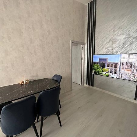 Modern Dream Apartment Samarkand Exterior foto