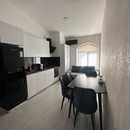 Modern Dream Apartment Samarkand Exterior foto