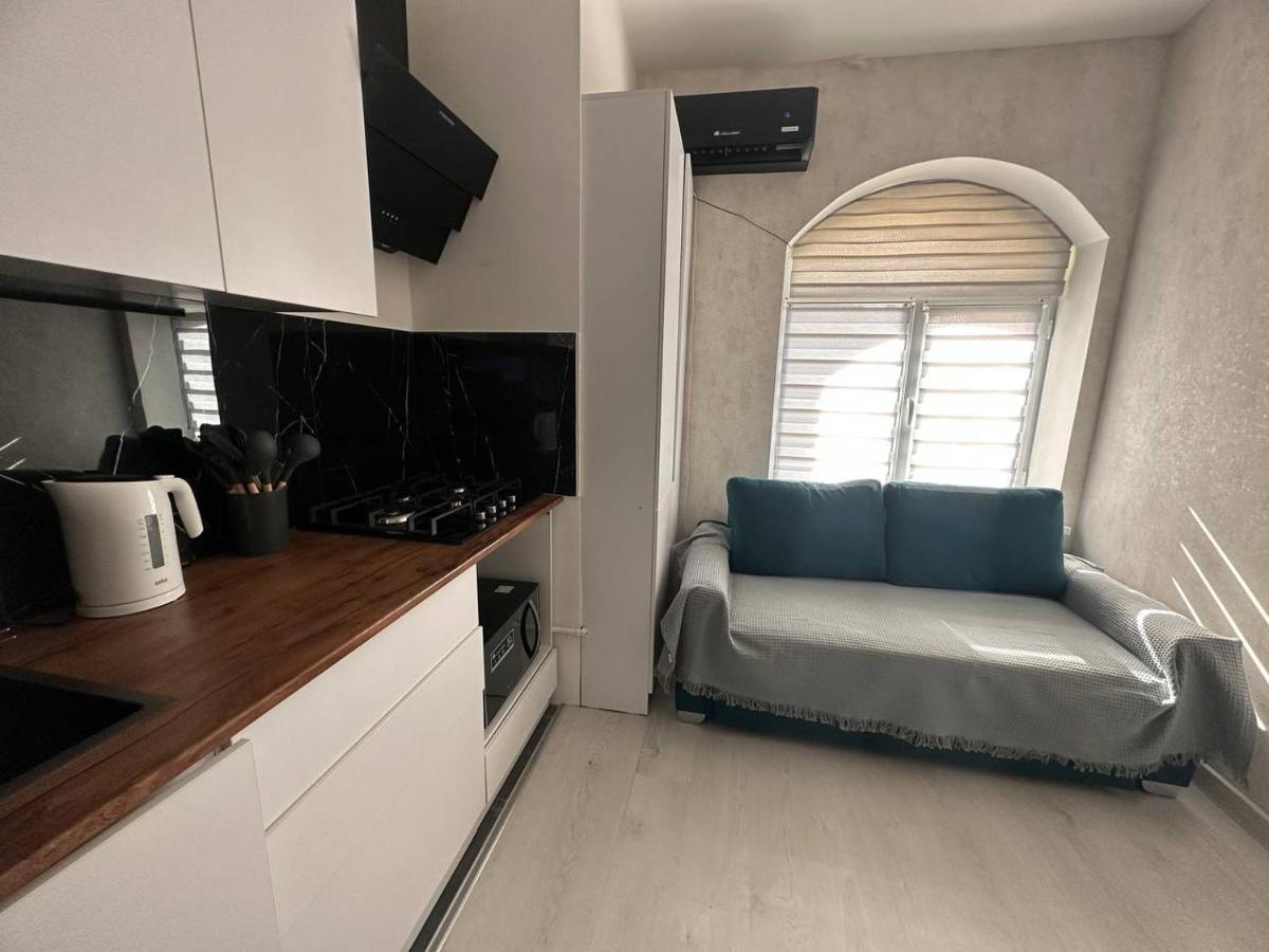 Modern Dream Apartment Samarkand Exterior foto