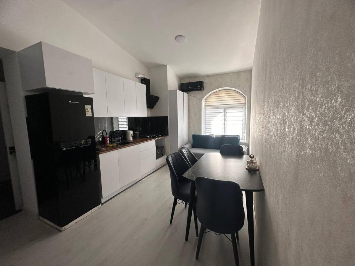 Modern Dream Apartment Samarkand Exterior foto